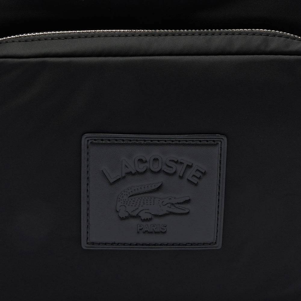 LACOSTE UNISEX SIRT ÇANTASI NH5077IX-000