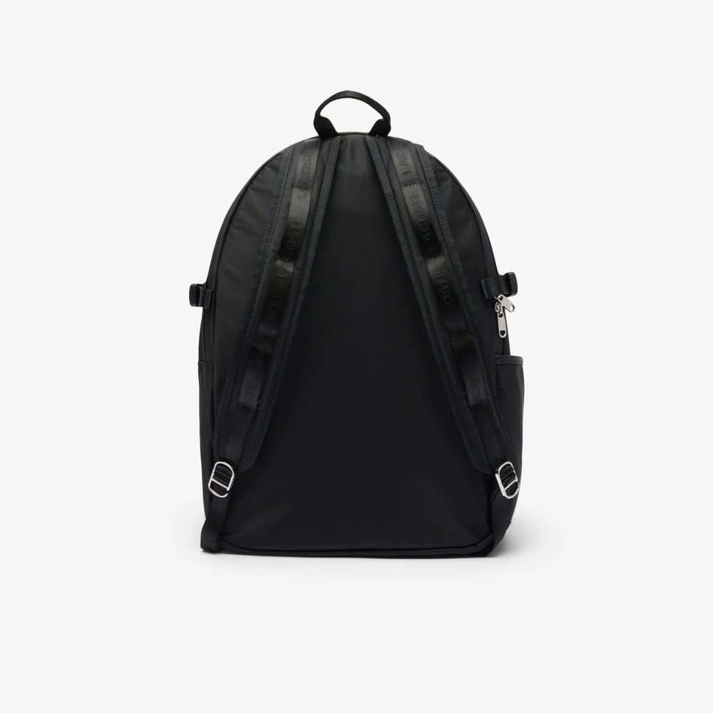 LACOSTE UNISEX SIRT ÇANTASI NH5077IX-000