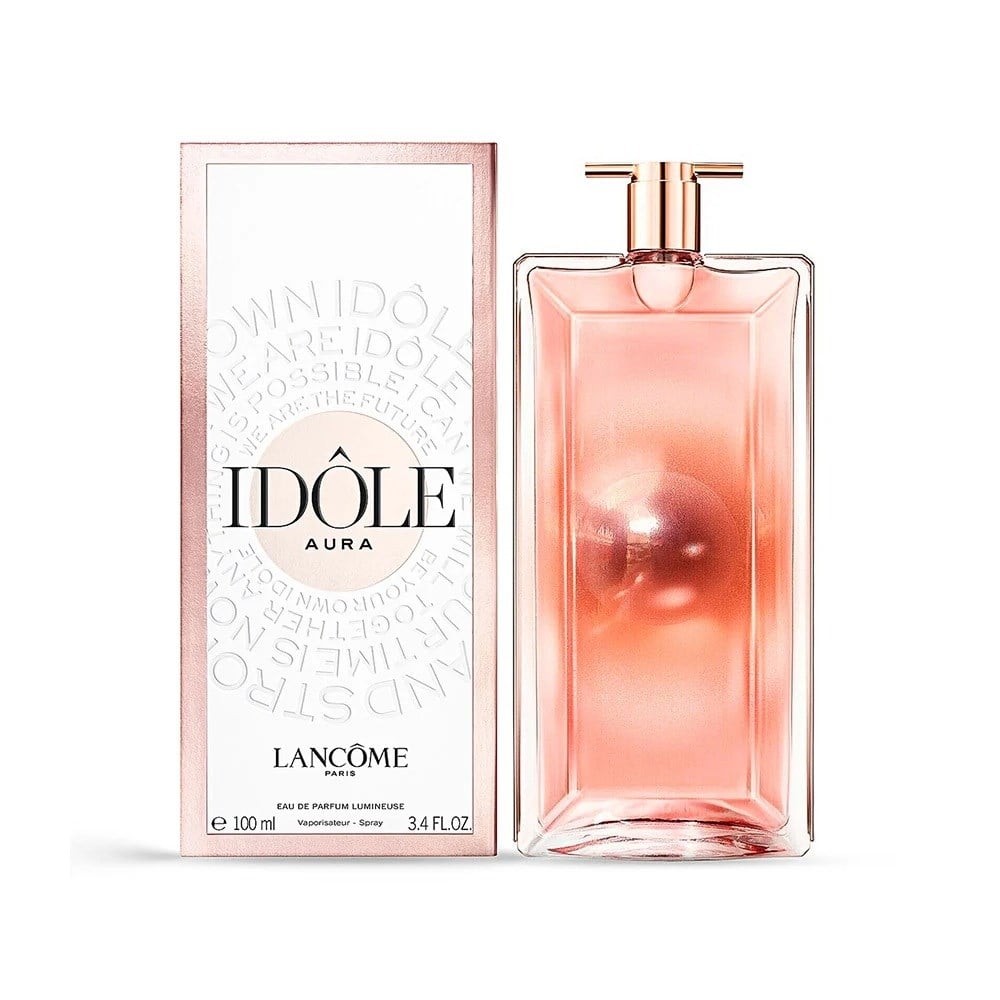 LANCOME IDOLE AURA 3.4 EDP 100 ML KADIN PARFÜM