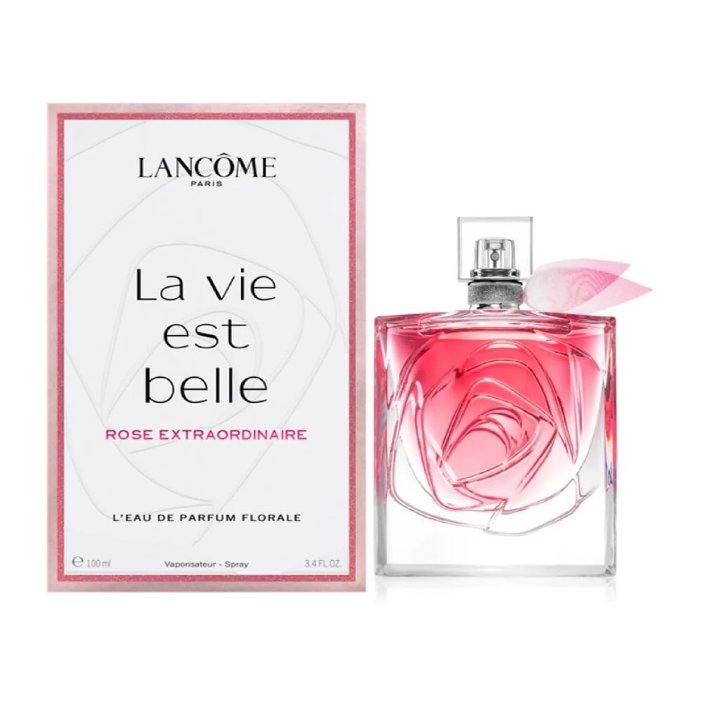LANCOME LA VIE EST BELLE ROSE EXTRAORDINAIRE 1.7 EDP 50 ML KADIN PARFÜM