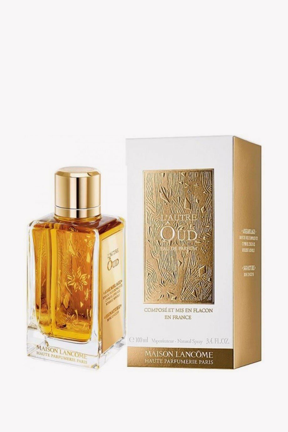 LANCOME L'AUTRE OUD 3.4 EDP 100 ML KADIN PARFÜM