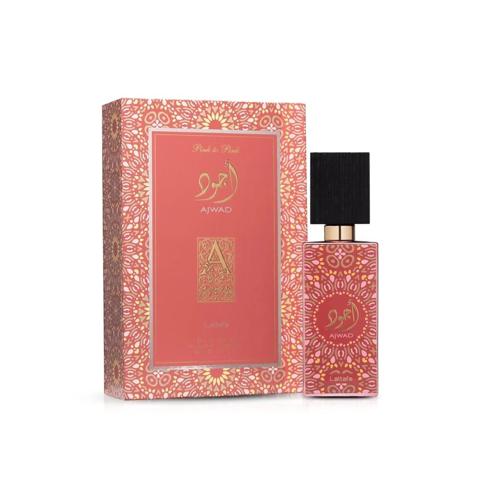 LATTAFA AJWAD 60 ML PARFÜM