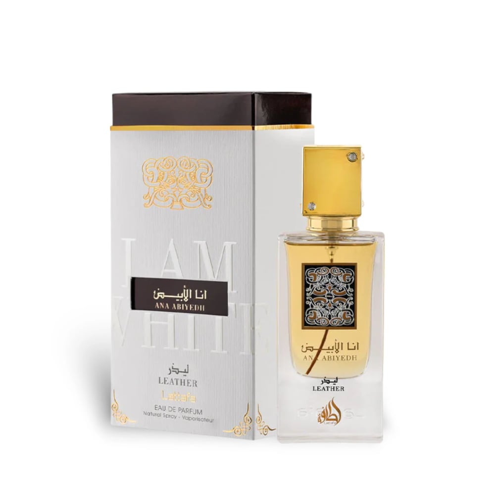 LATTAFA ANA ABIYEDH 60 ML PARFÜM