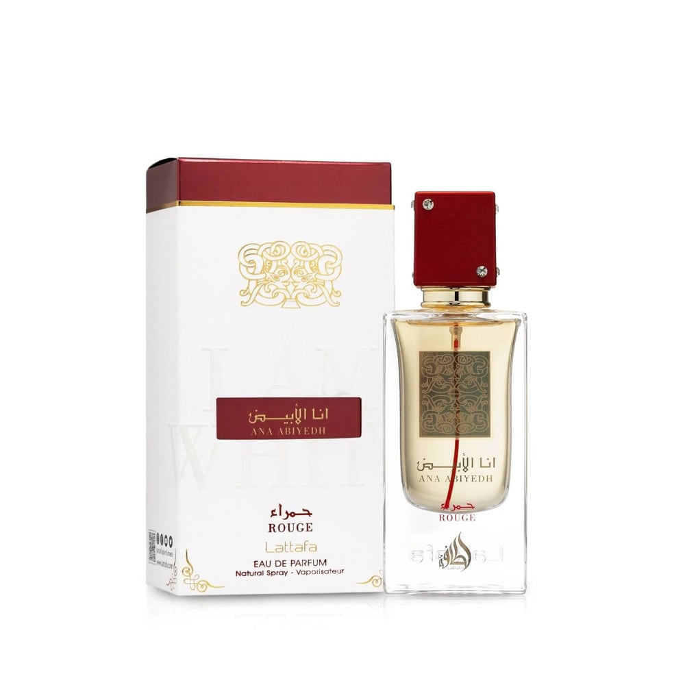 LATTAFA ANA ABIYEDH 60 ML PARFÜM