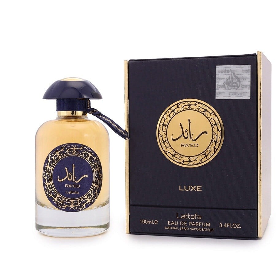 LATTAFA LUXE 100 ML PARFÜM
