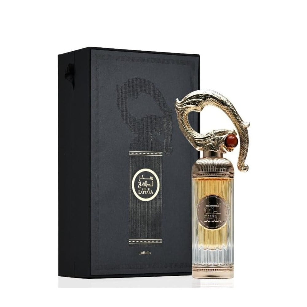 LATTAFA SEHR 100 ML PARFÜM