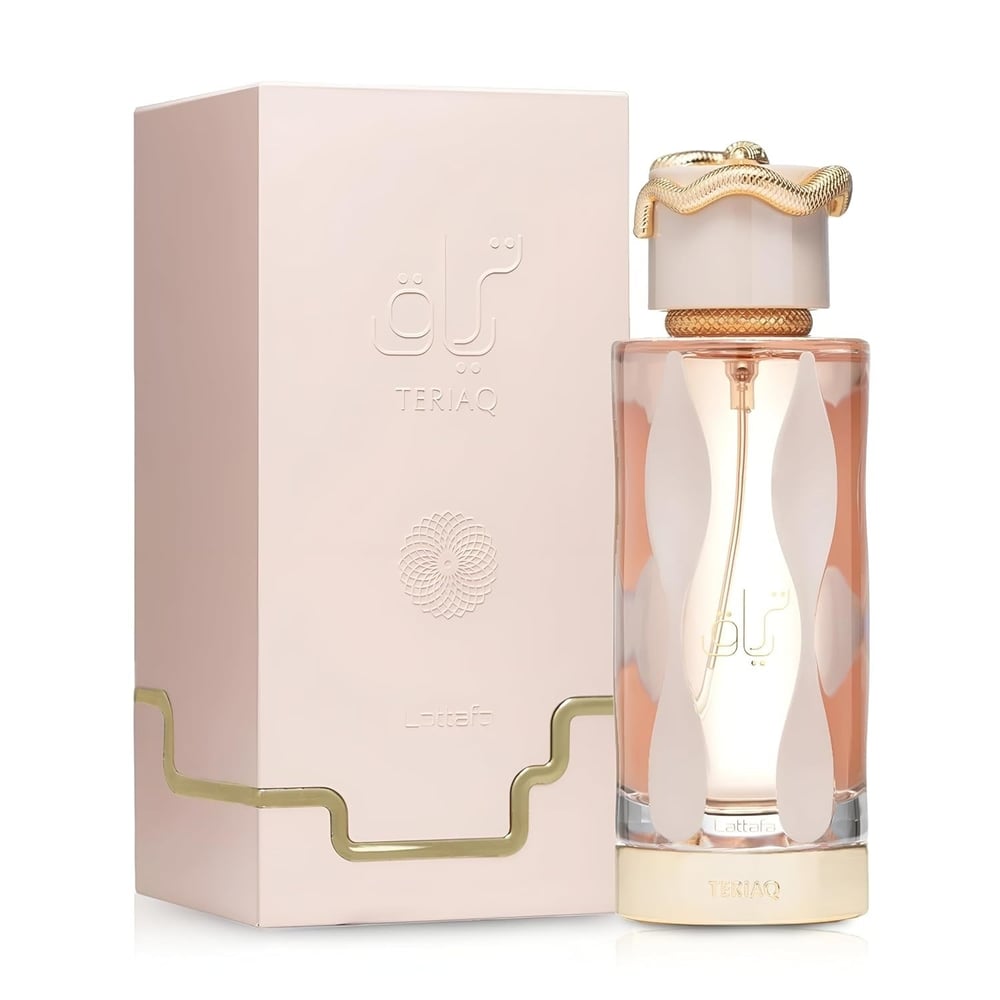 LATTAFA TERIAQ 100 ML PARFÜM