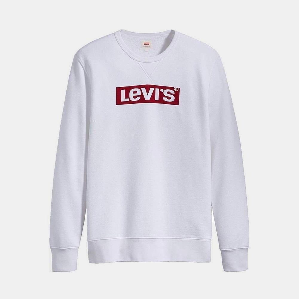 LEVIS ERKEK SWEATSHIRT 17895-0054