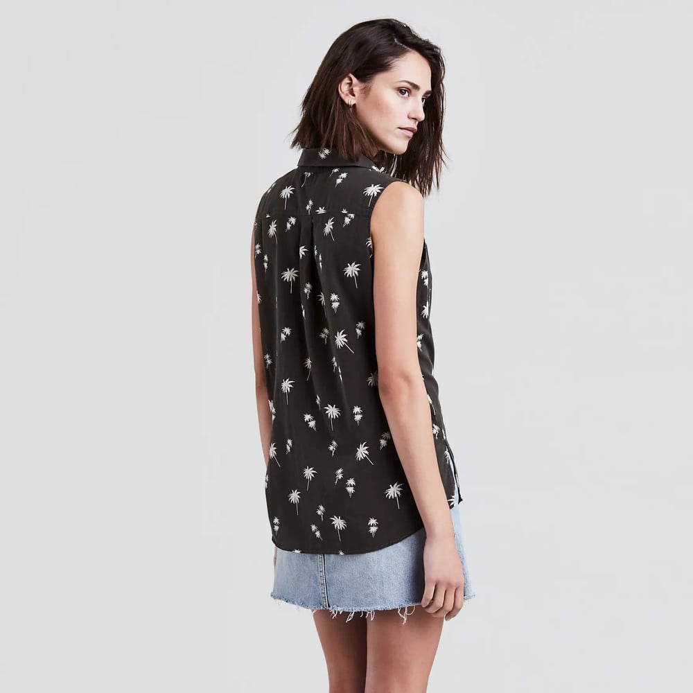 LEVIS KADIN GÖMLEK 39695-0003