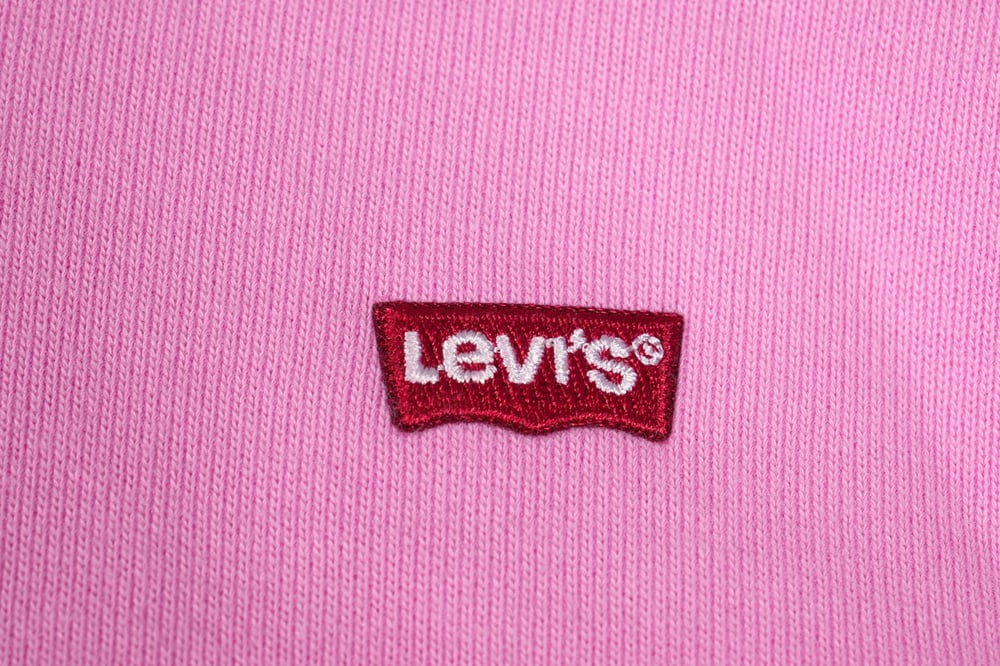 LEVIS KADIN SWEATSHIRT 56333-0001