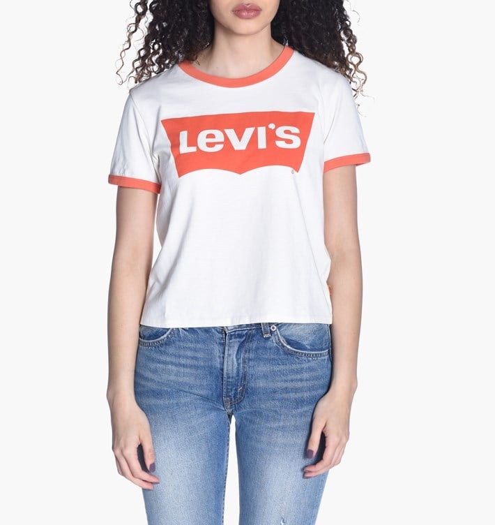 LEVIS KADIN T-SHIRT 32980-0000