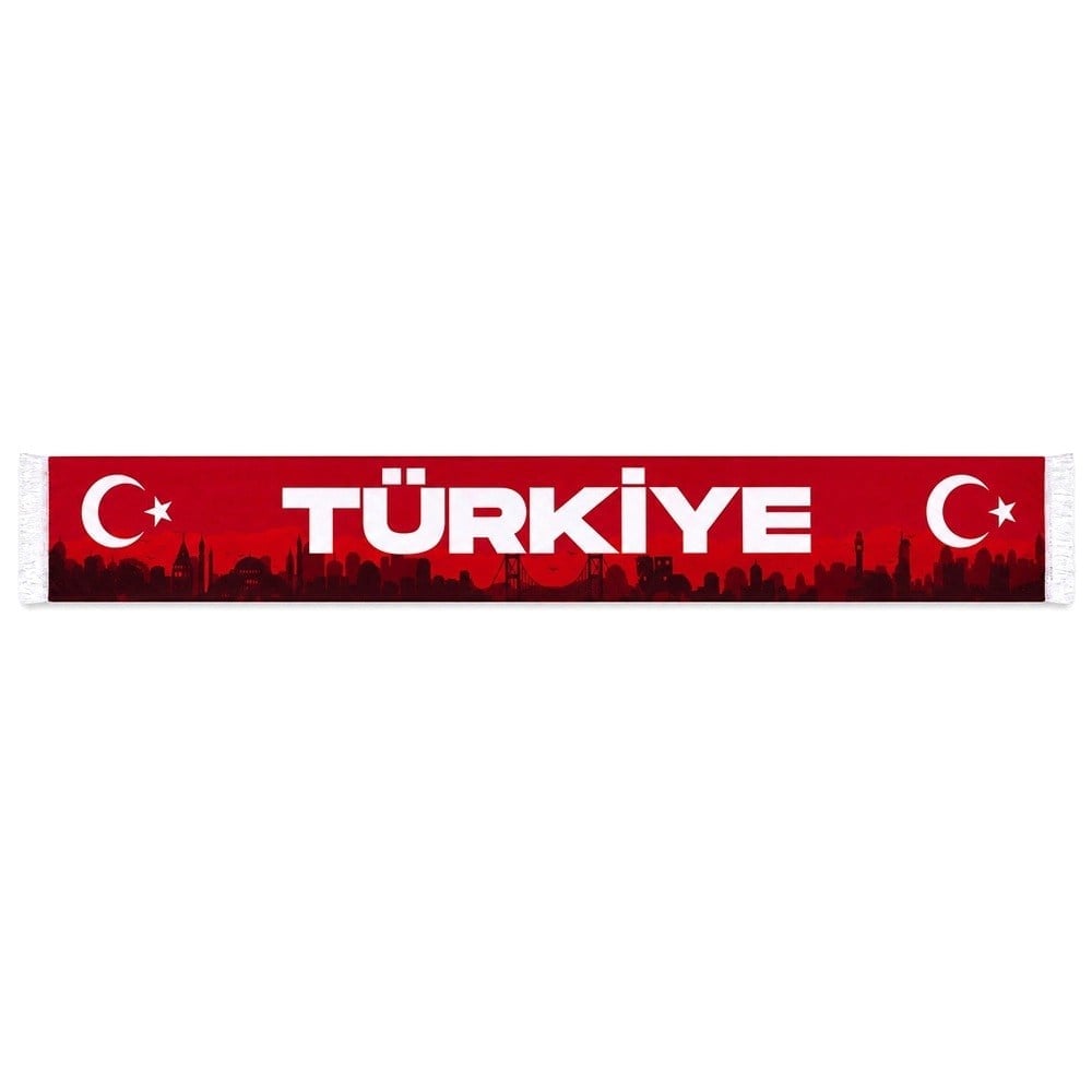 LİSANSLI ATKI BİZİM ÇOCUKLAR