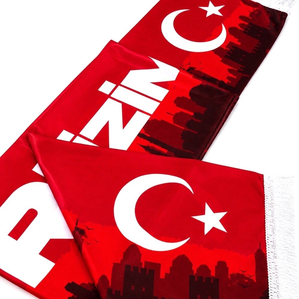 LİSANSLI ATKI BİZİM ÇOCUKLAR