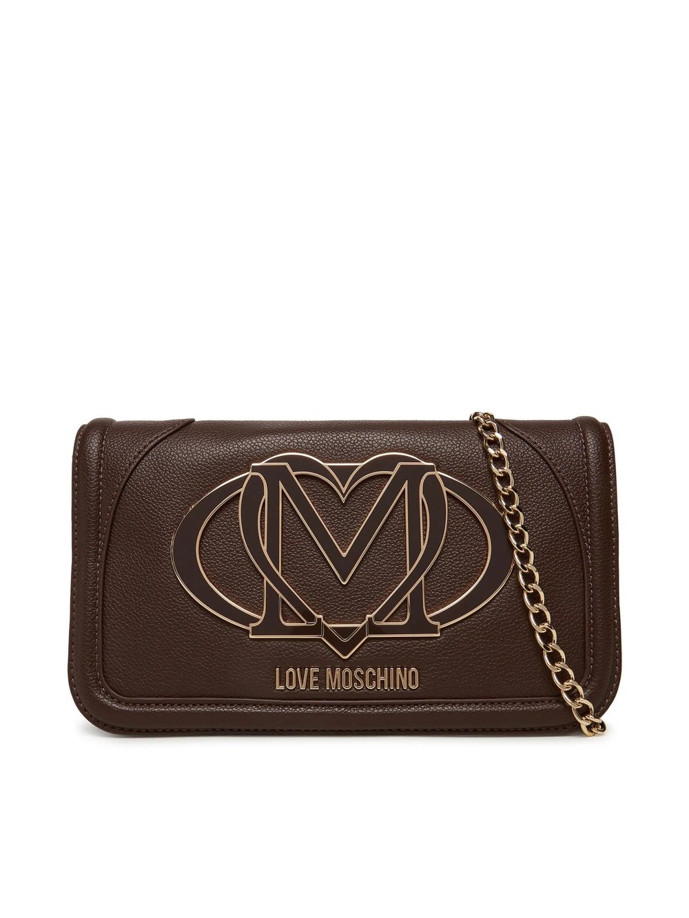 LOVE MOSCHINO KADIN OMUZ ÇANTASI JC4010PP1NLG0301