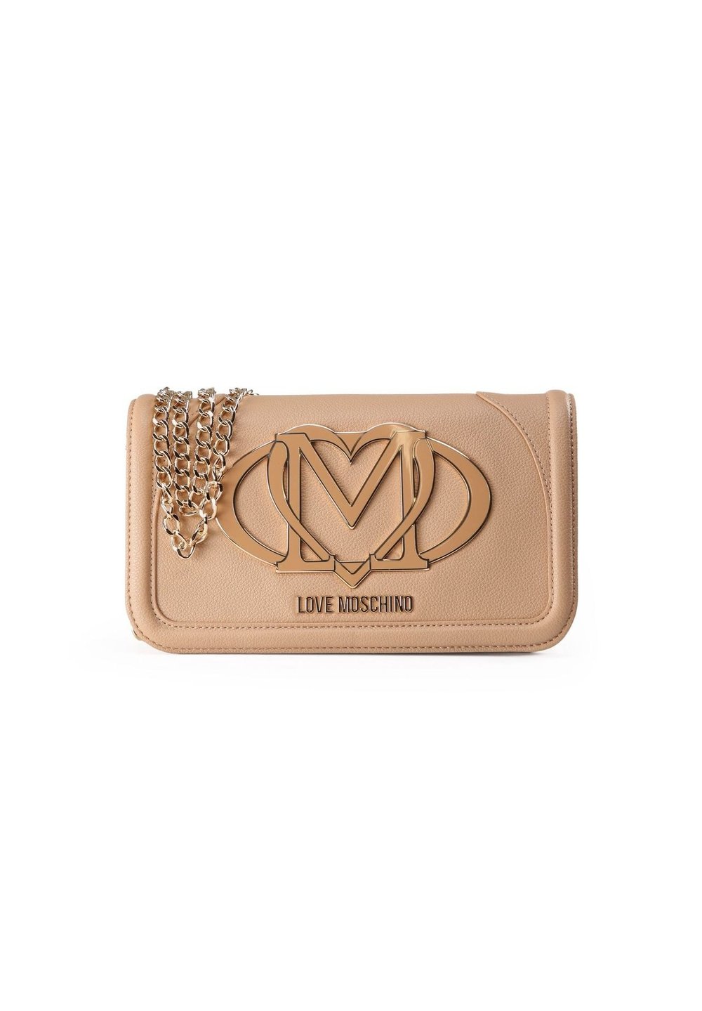 LOVE MOSCHINO KADIN OMUZ ÇANTASI JC4010PP1NLG0104