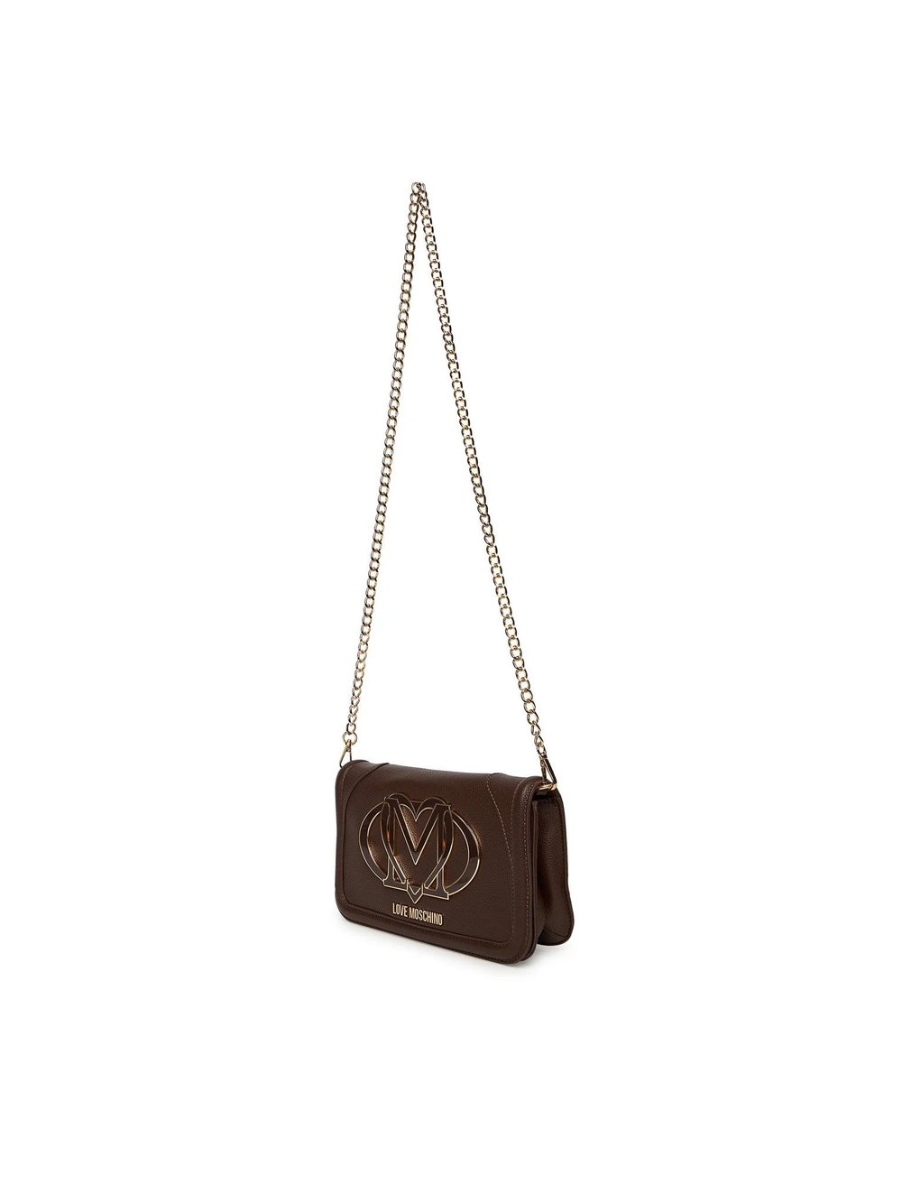 LOVE MOSCHINO KADIN OMUZ ÇANTASI JC4010PP1NLG0301