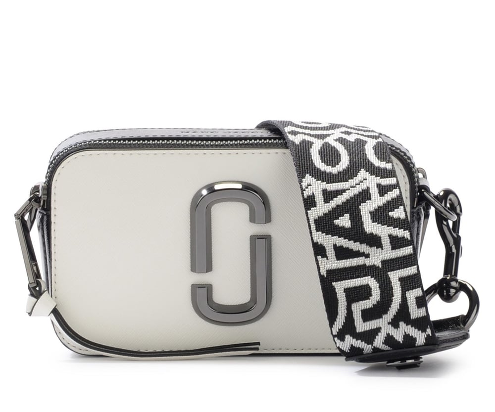 MARC JACOBS KADIN OMUZ ÇANTASI 2P3HCR005H01-005