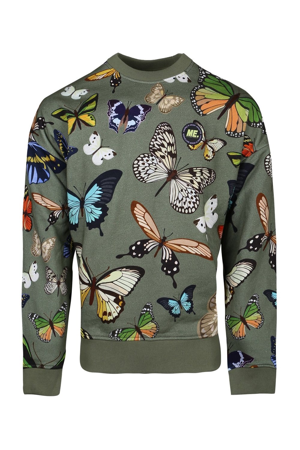 ME ERKEK SWEATSHIRT ME22HK2