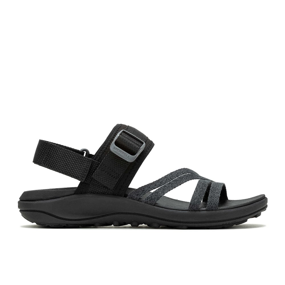 MERREL DISTRICT 3 BACKSTRAP KADIN SANDALET J006436