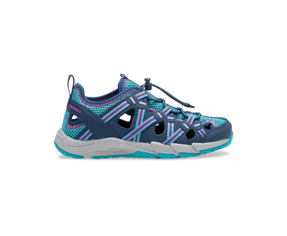 MERRELL HYDRO CHOPROCK UNISEX ÇOCUK AYAKKABI MK162548