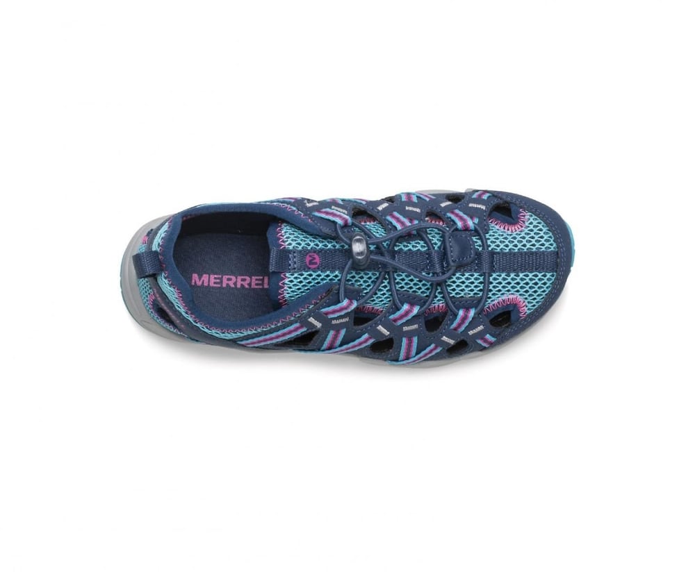 MERRELL HYDRO CHOPROCK UNISEX ÇOCUK AYAKKABI MK162548