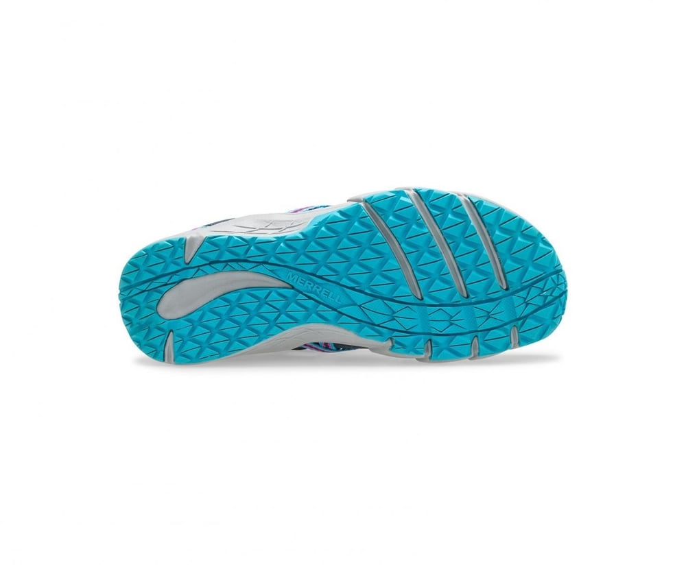 MERRELL HYDRO CHOPROCK UNISEX ÇOCUK AYAKKABI MK162548