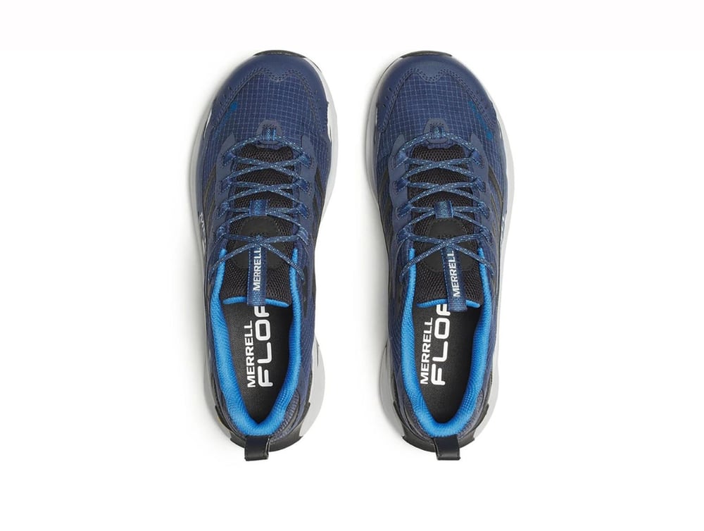 MERRELL MOAB SPEED 2 GORETEX ERKEK AYAKKABI J00004913