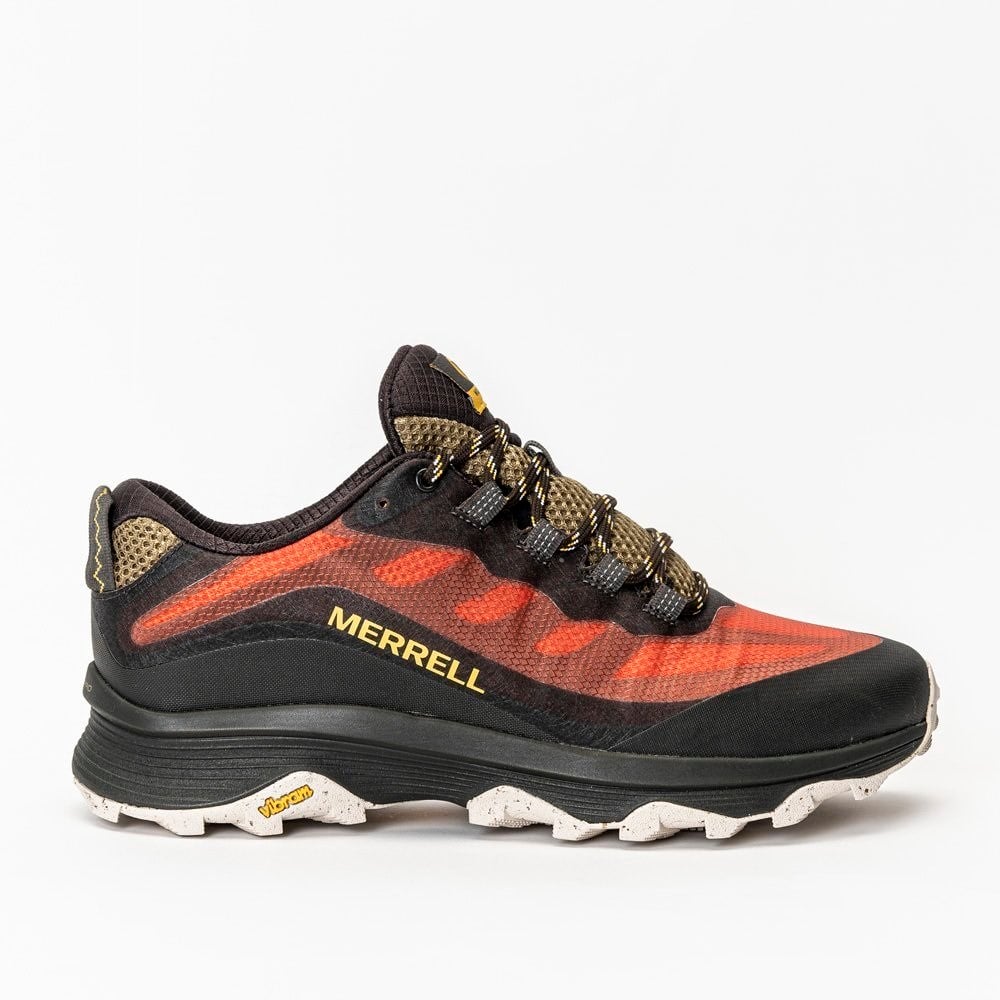 MERRELL MOAB SPEED ERKEK AYAKKABI J066777