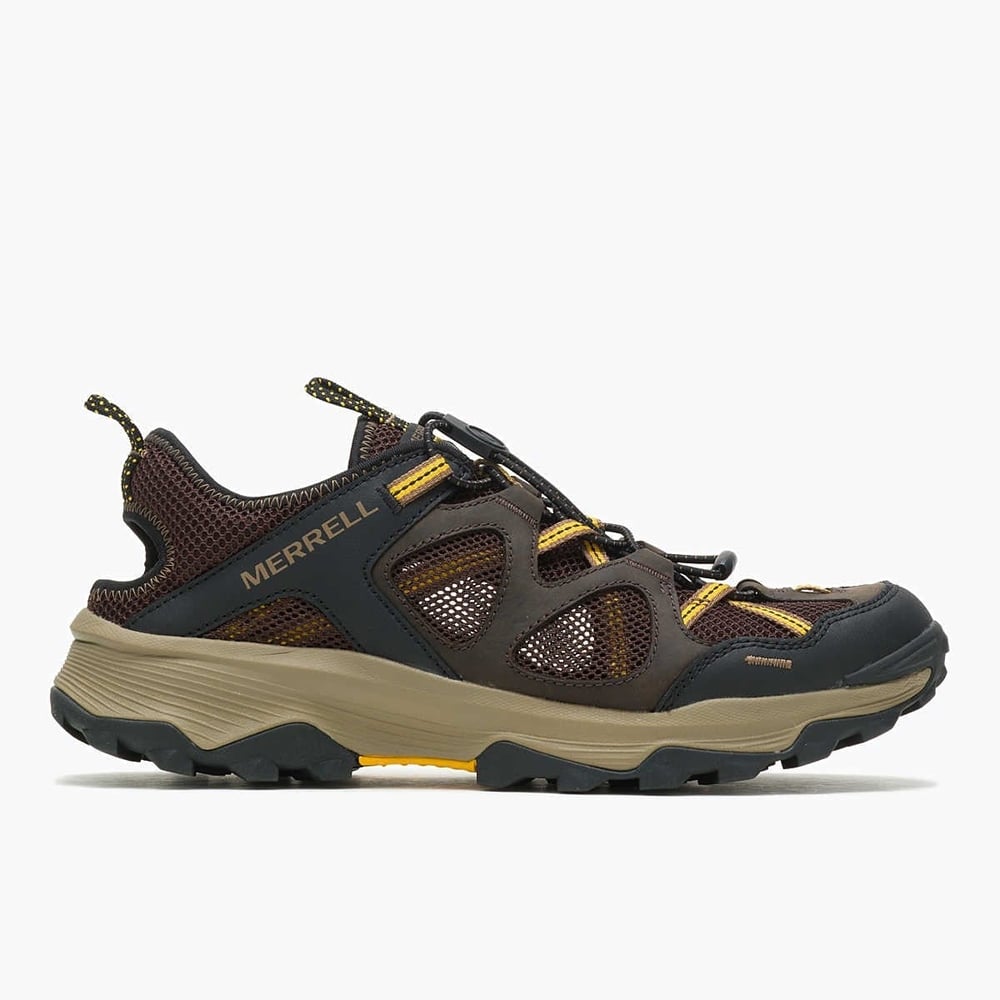 MERRELL SPEED STRIKE ERKEK AYAKKABI J135167
