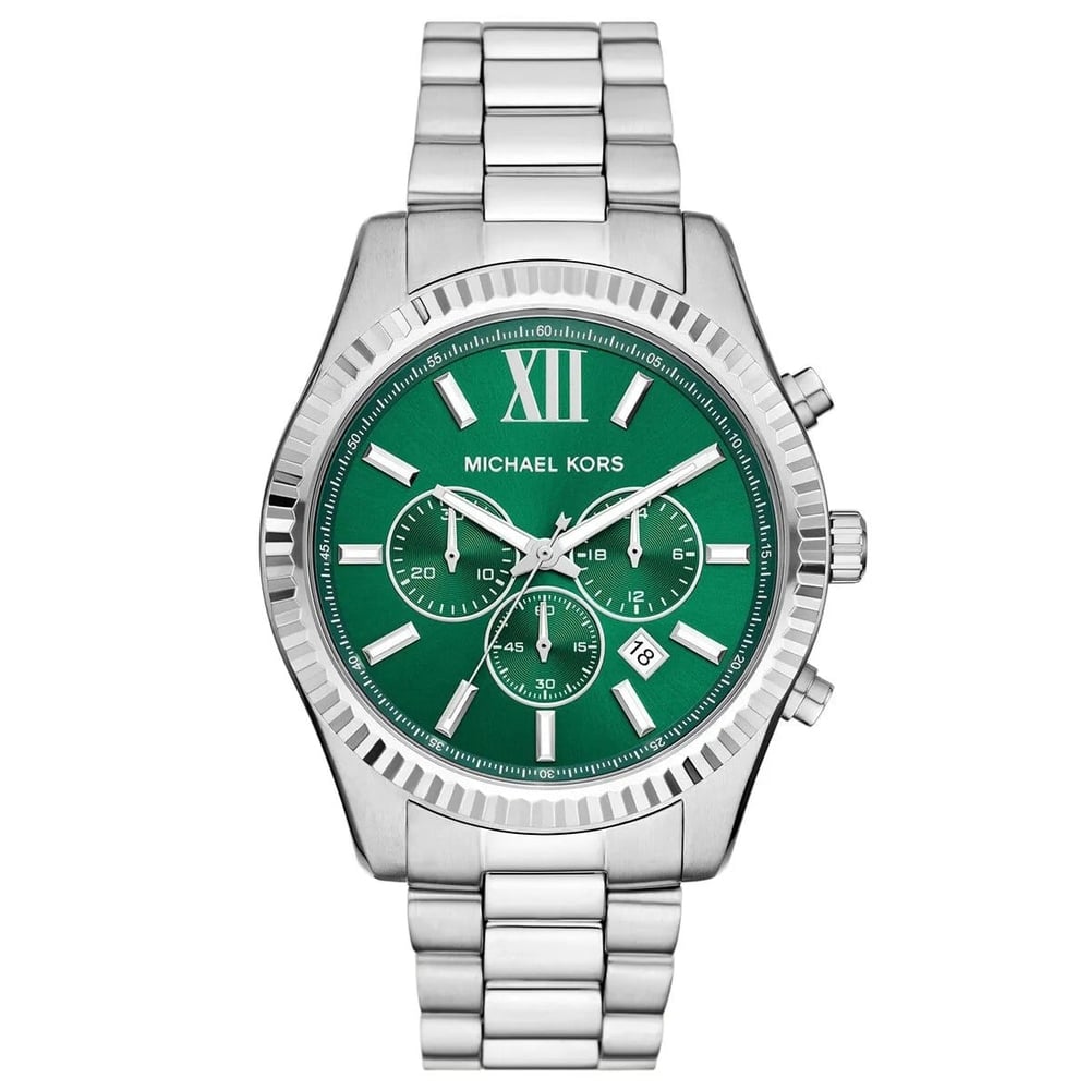 MICHAEL KORS ERKEK KOL SAATİ MK9152
