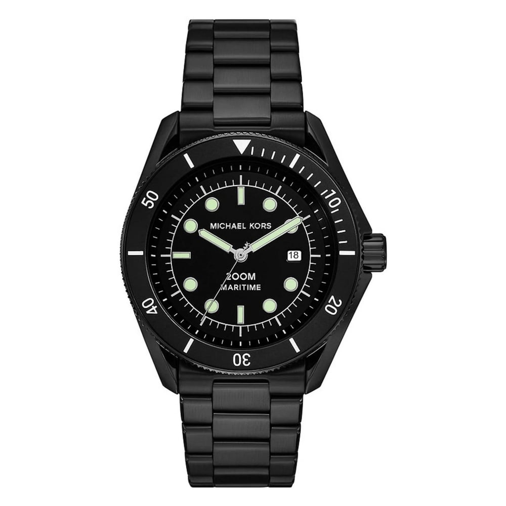 MICHAEL KORS ERKEK KOL SAATİ MK9181