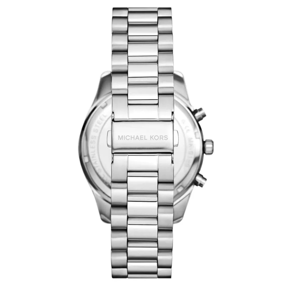 MICHAEL KORS ERKEK KOL SAATİ+CÜZDAN MK1091