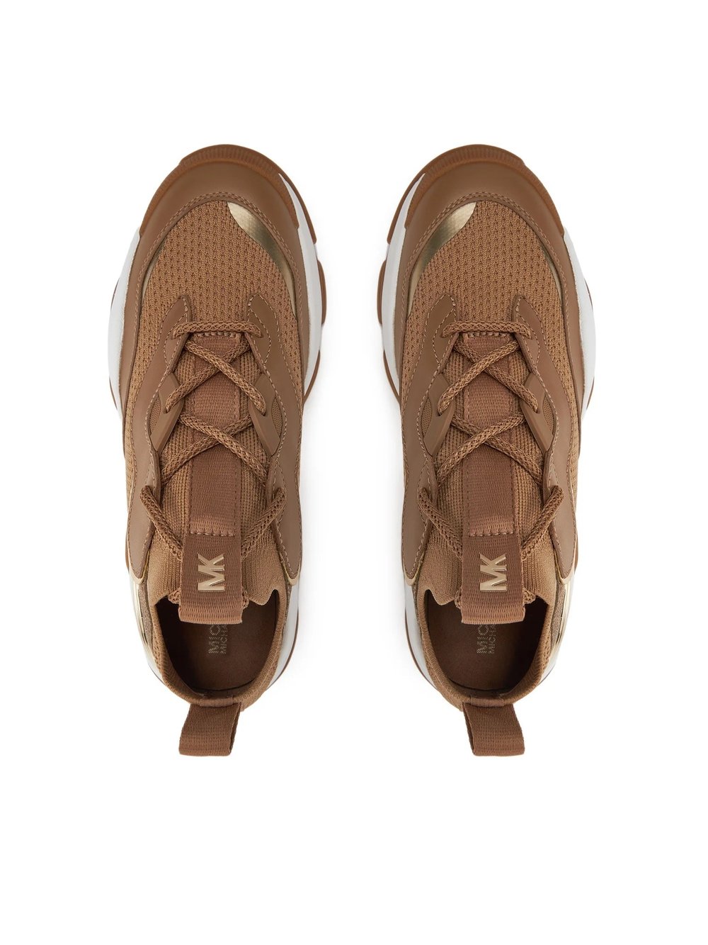 MICHAEL KORS KADIN AYAKKABI 43R5ATFS2L-HUSK