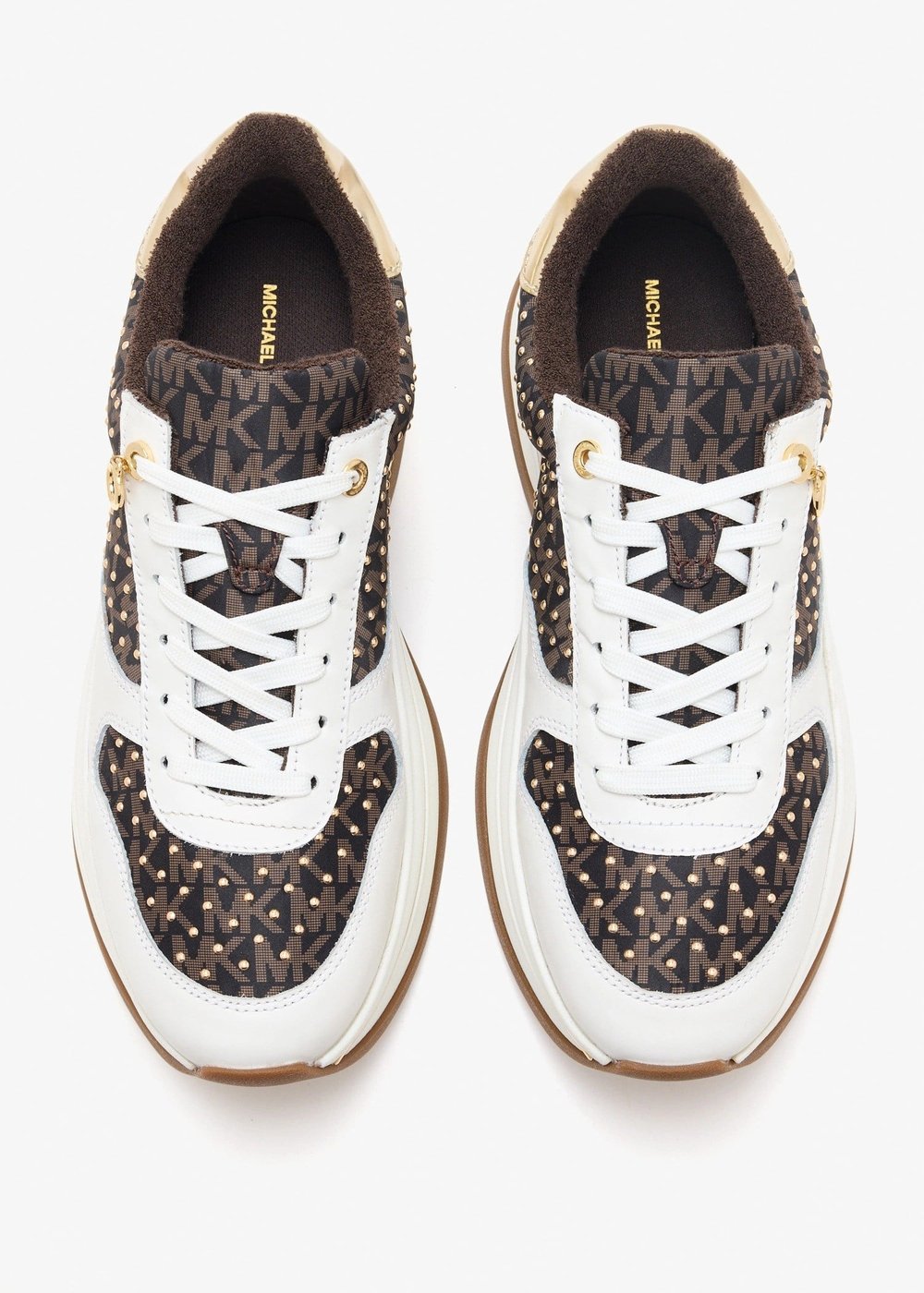 MICHAEL KORS KADIN AYAKKABI 43R6ARFS2Y
