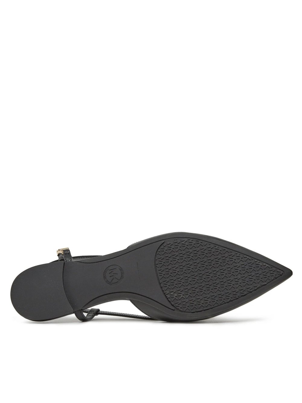 MICHAEL KORS KADIN BABET 40H3VRFP1L-BLACK
