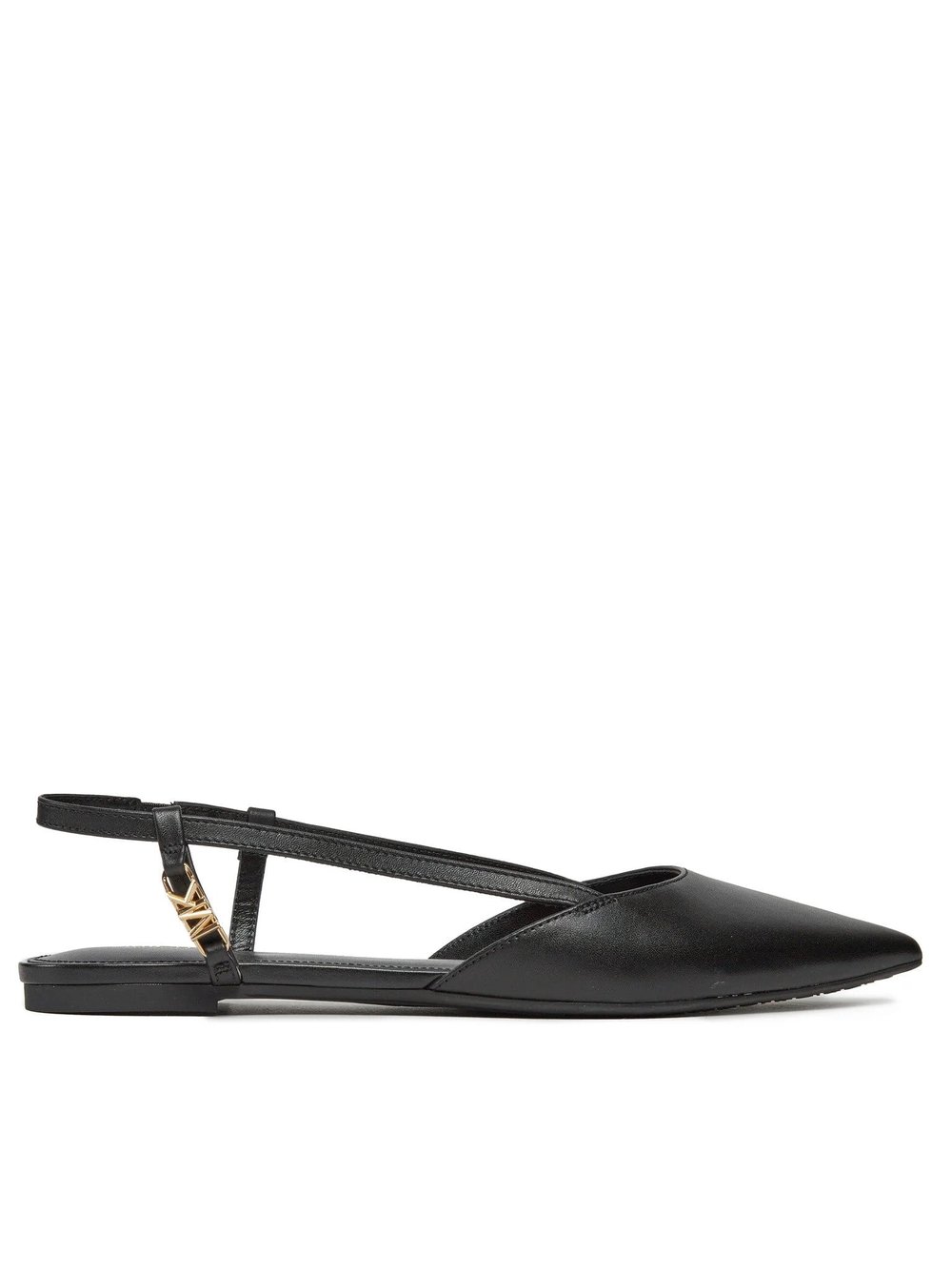 MICHAEL KORS KADIN BABET 40H3VRFP1L-BLACK