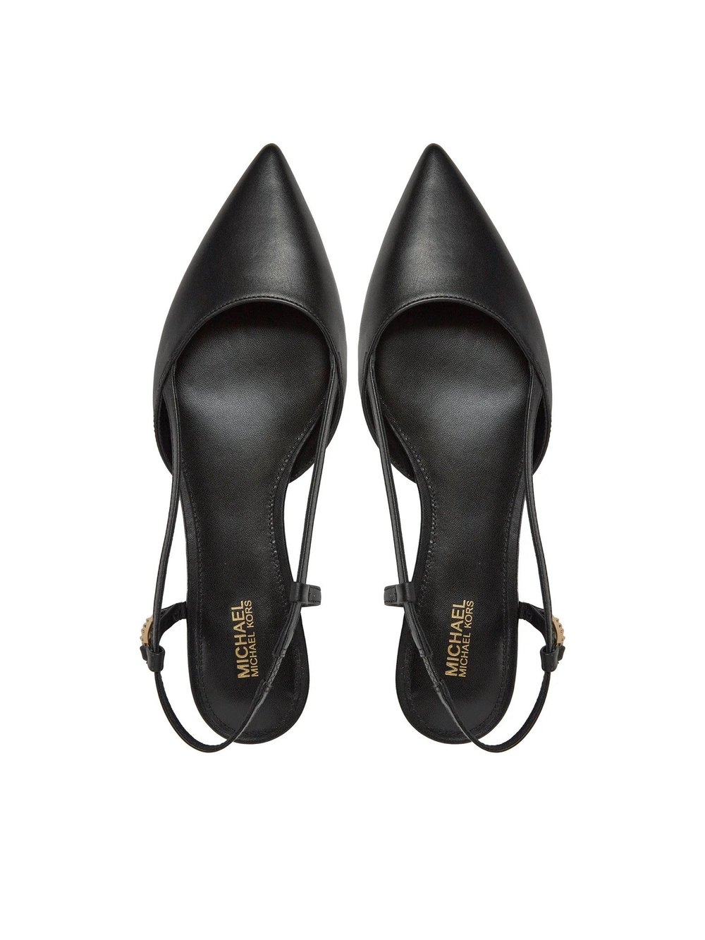 MICHAEL KORS KADIN BABET 40H3VRFP1L-BLACK