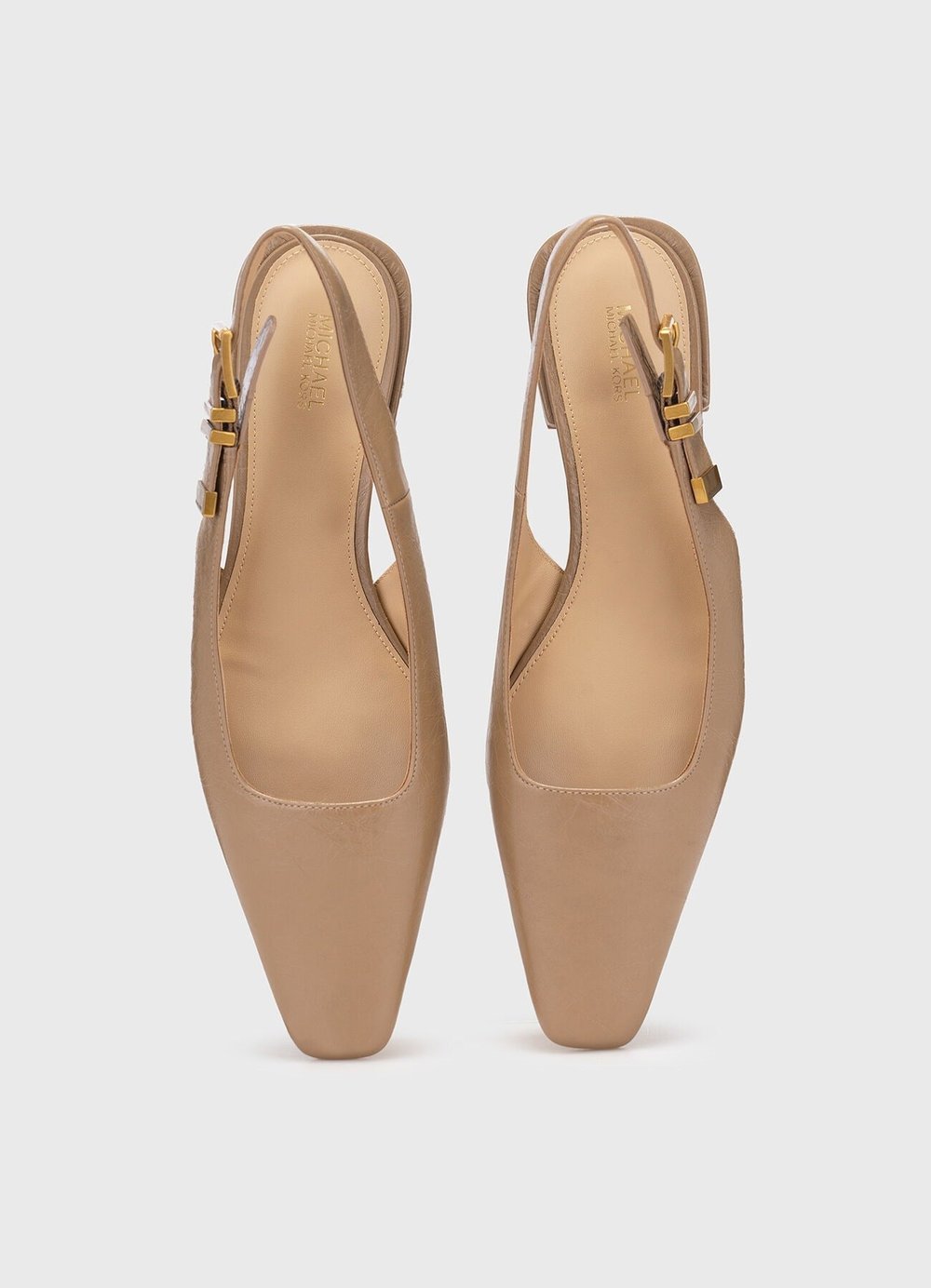 MICHAEL KORS KADIN BABET 40R5DAFP2L-HUSK
