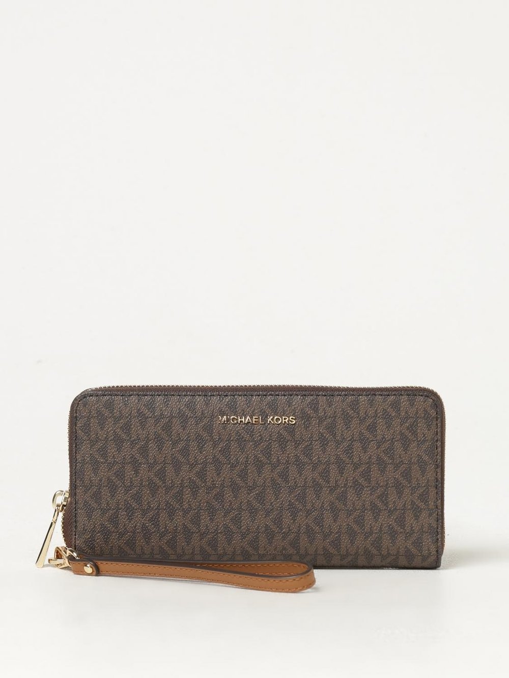 MICHAEL KORS KADIN CÜZDAN 32F1GJ6E7B-BROWN