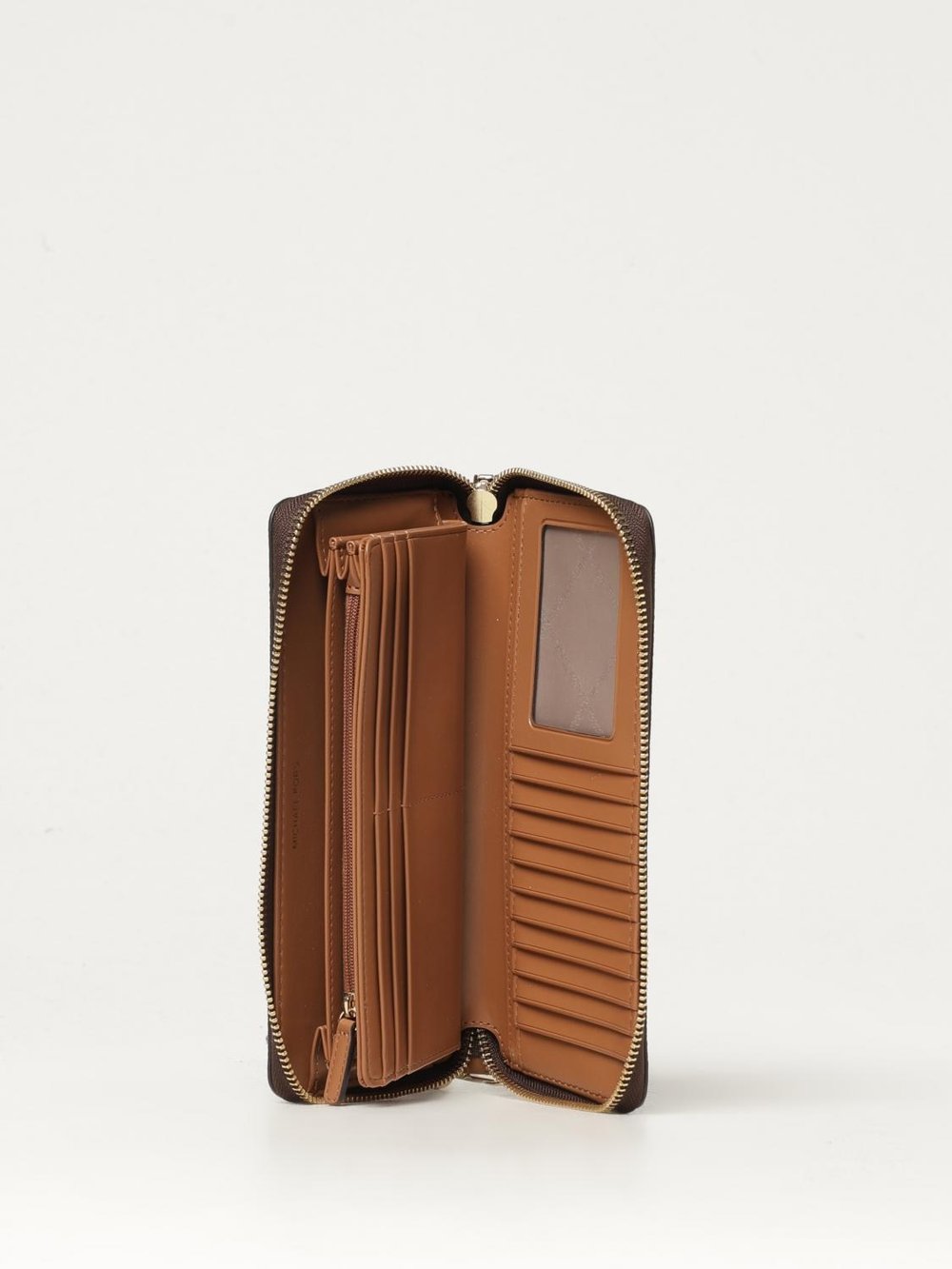 MICHAEL KORS KADIN CÜZDAN 32F1GJ6E7B-BROWN