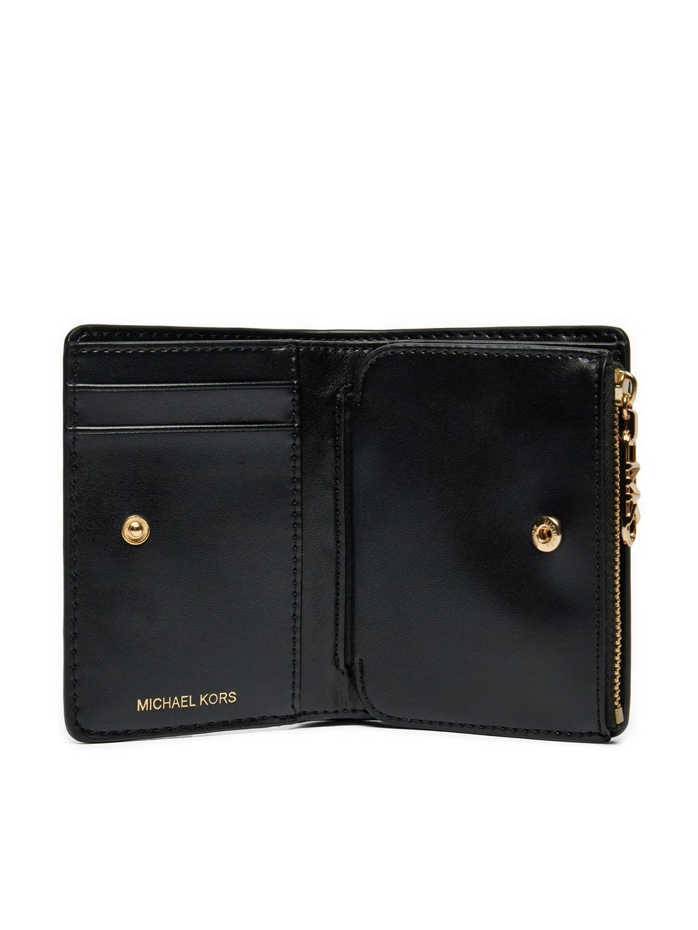 MICHAEL KORS KADIN CÜZDAN 32S4G8ED7L-BLACK