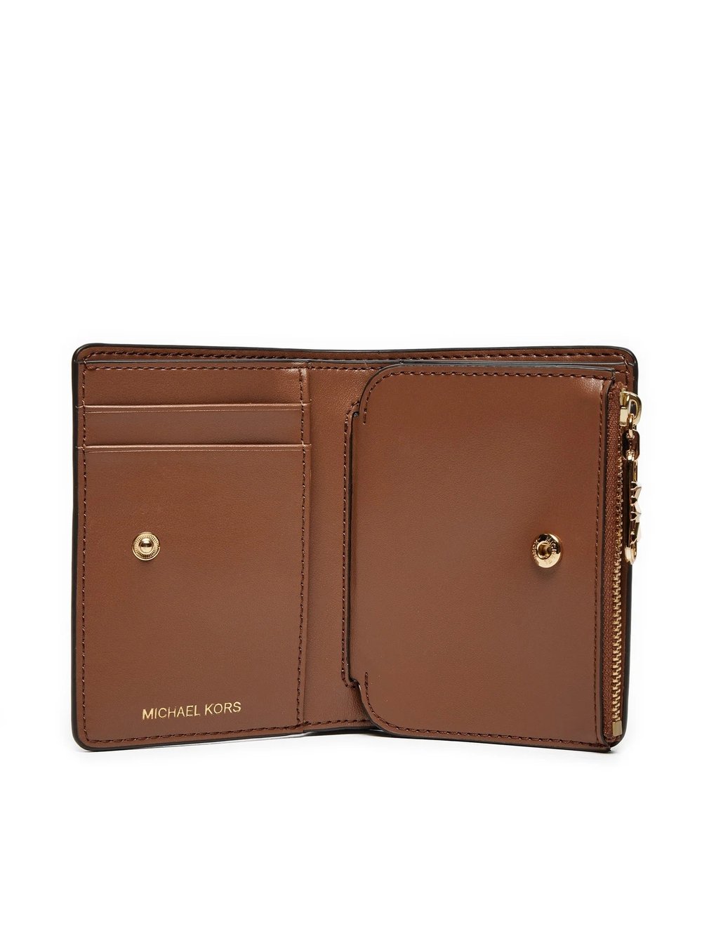 MICHAEL KORS KADIN CÜZDAN 32S4G8ED7L-BRUN