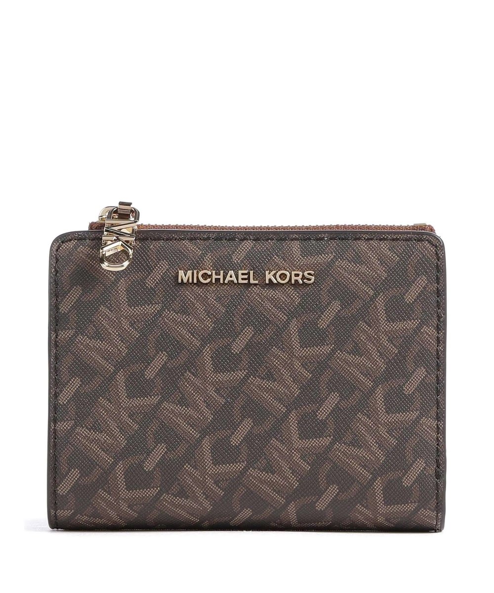 MICHAEL KORS KADIN CÜZDAN 32S4G8ED7V-BRN
