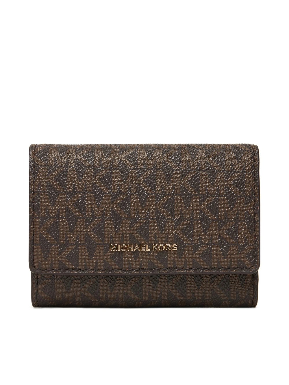 MICHAEL KORS KADIN CÜZDAN 32S5GYTP1B-BRN