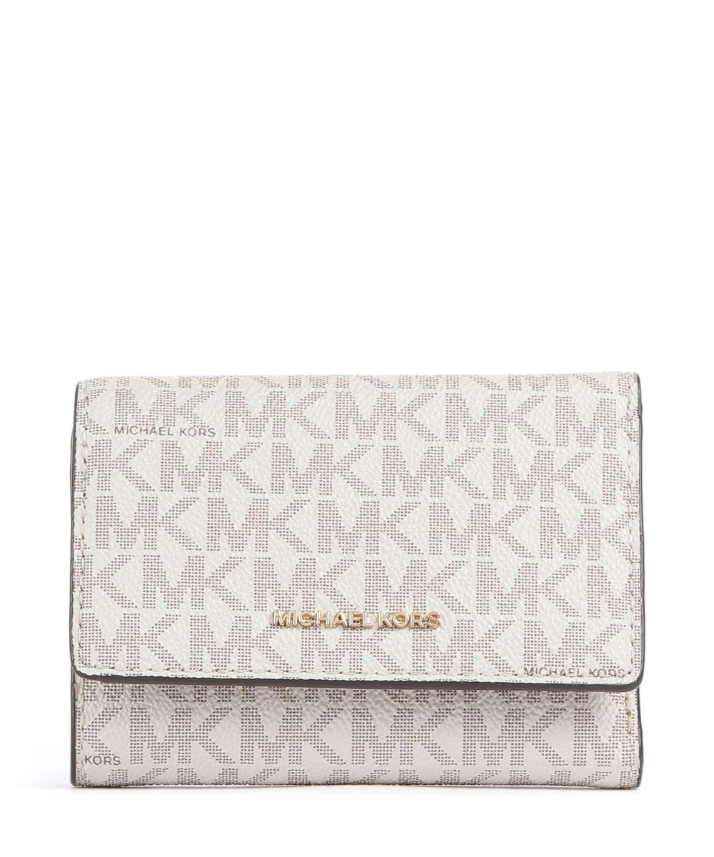 MICHAEL KORS KADIN CÜZDAN 32S5GYTP1B-VANILLA