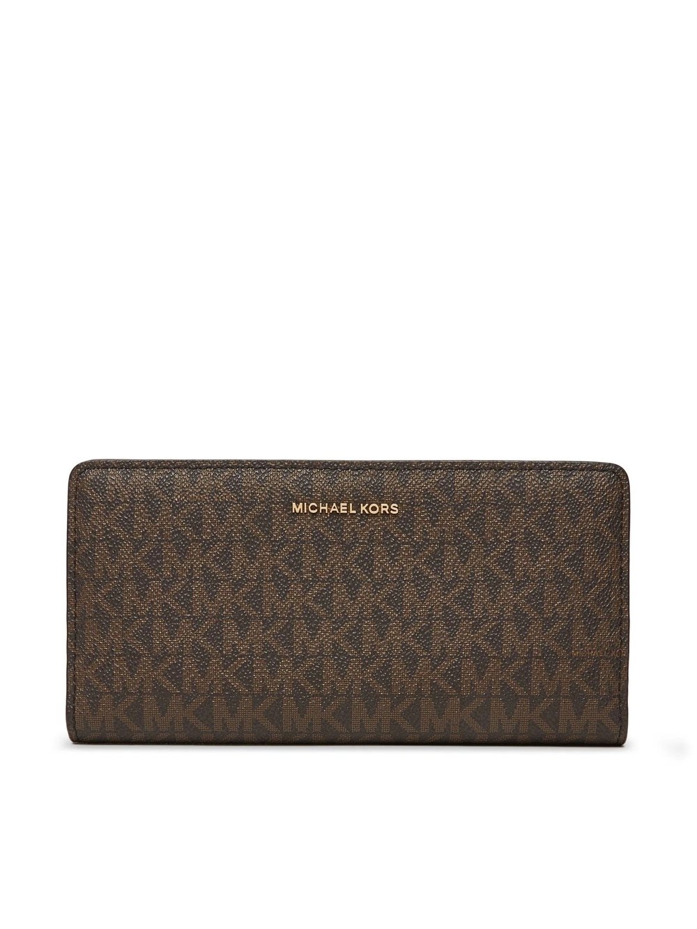 MICHAEL KORS KADIN CÜZDAN 32S5GYTP3B-BRN
