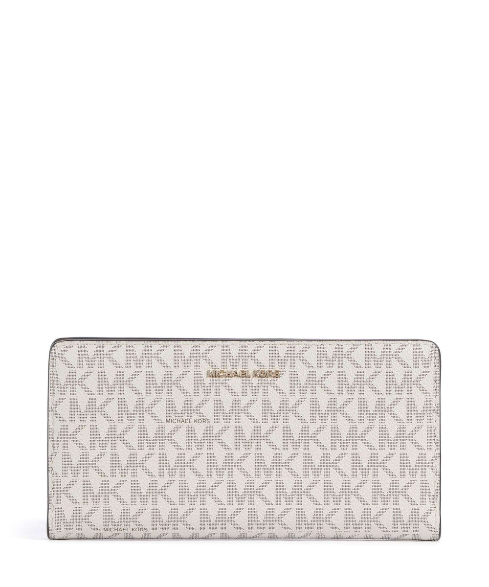 MICHAEL KORS KADIN CÜZDAN 32S5GYTP3B-VANILLA