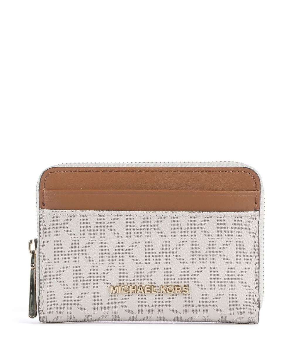 MICHAEL KORS KADIN CÜZDAN 32T4GJ6Z5B-VANILLA