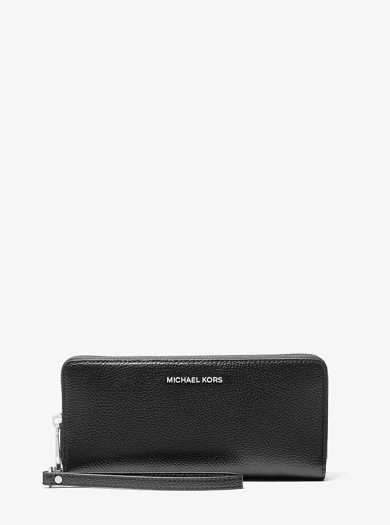 MICHAEL KORS KADIN CÜZDAN 32T4SJ6E7L-BLACK