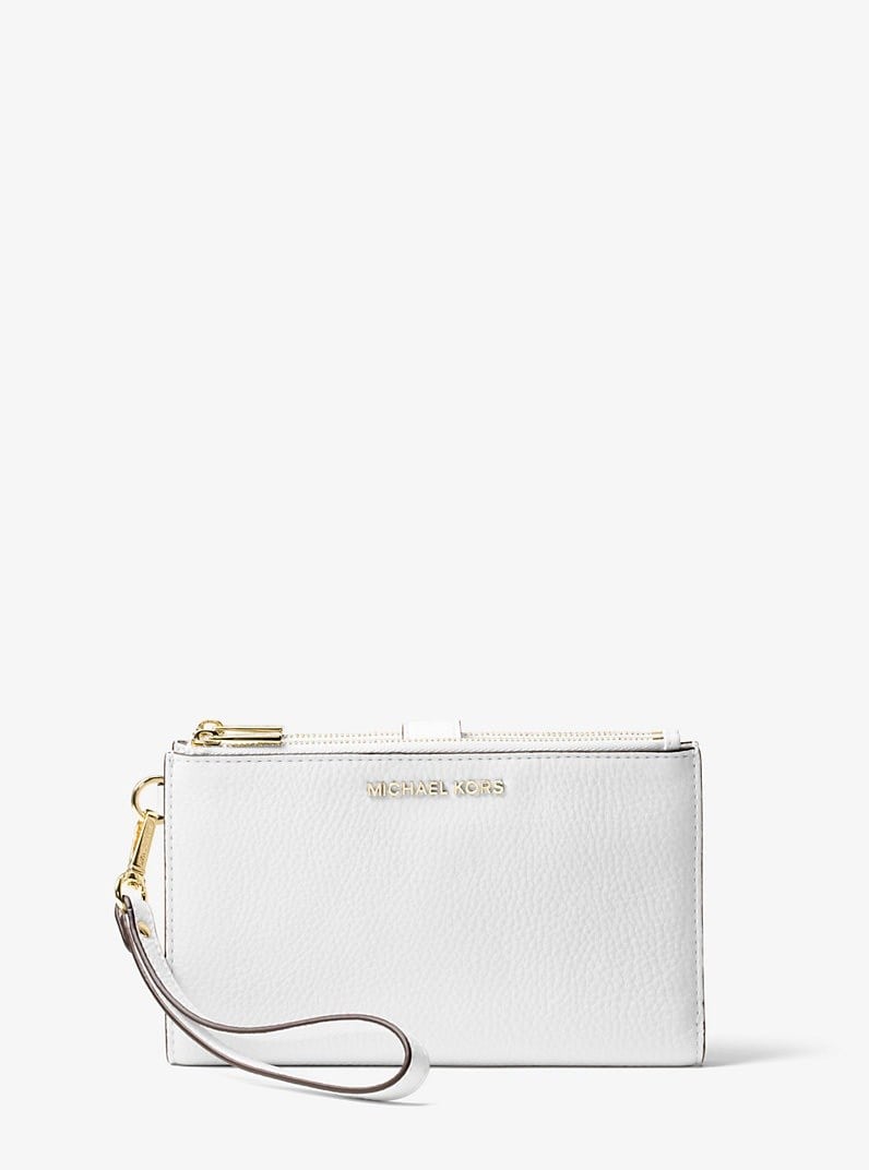 MICHAEL KORS KADIN CÜZDAN 32T7GAFW4L-OPTICWHITE